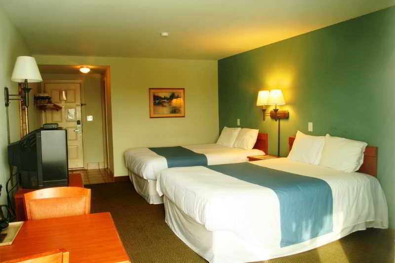 Finger Lakes Hotel Farmington Εξωτερικό φωτογραφία