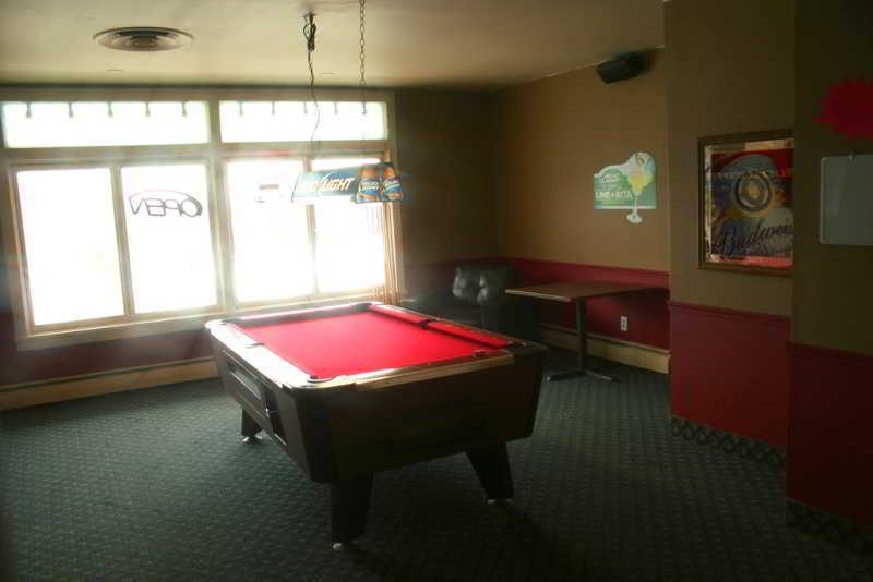 Finger Lakes Hotel Farmington Εξωτερικό φωτογραφία