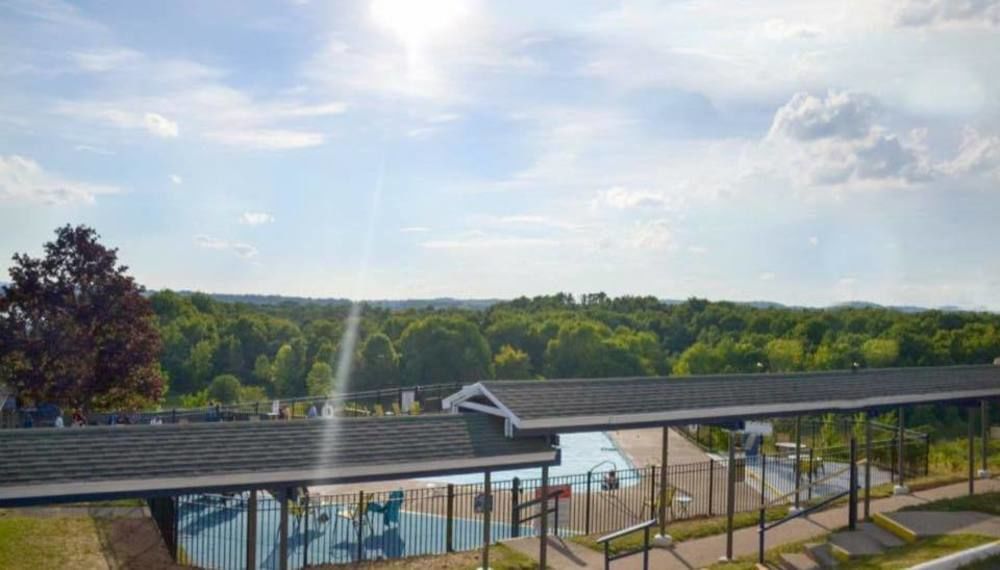 Finger Lakes Hotel Farmington Εξωτερικό φωτογραφία