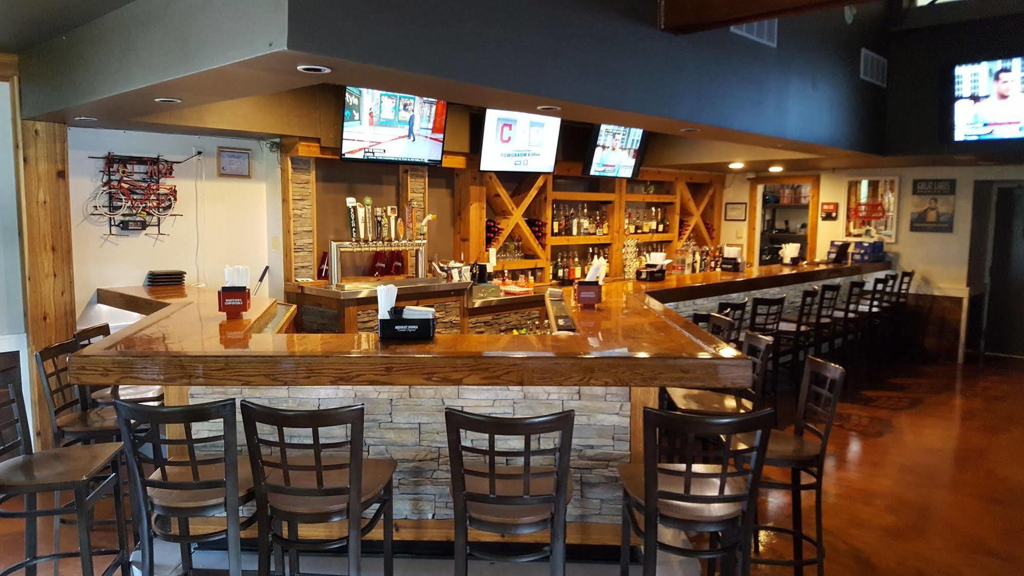 Finger Lakes Hotel Farmington Εξωτερικό φωτογραφία